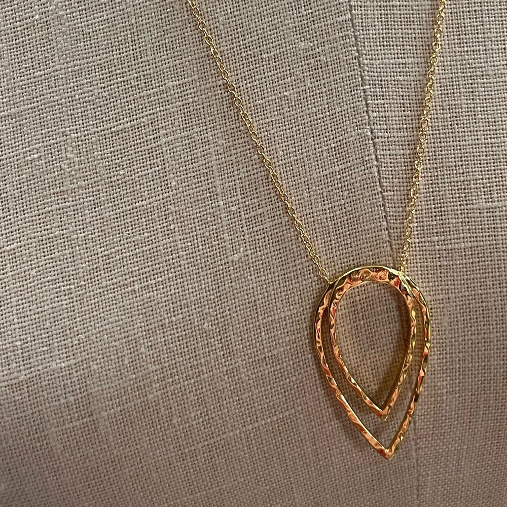 Gorjana Skyler Long Necklace